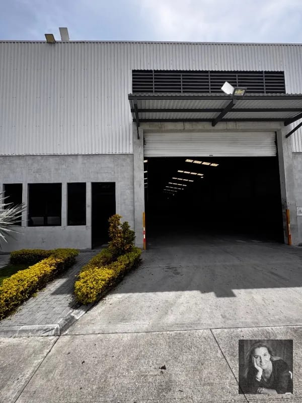 Bodega  en Renta/ Rio Hondo Zacapa — Bodega / Ofibodega en Alquiler en Teculután, Zacapa — foto 4 de 9