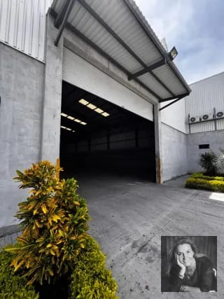 Bodega  en Renta/ Rio Hondo Zacapa — Bodega / Ofibodega en Alquiler en Teculután, Zacapa — miniatura 2 de 9