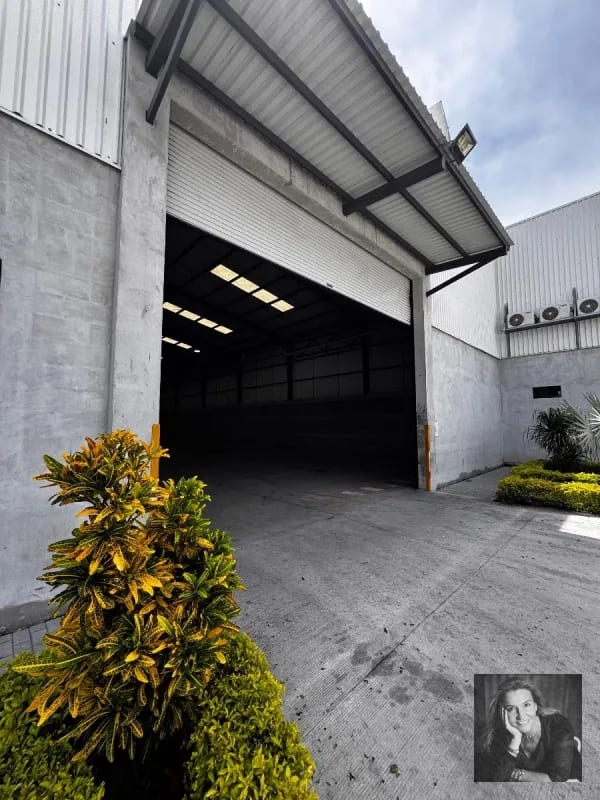 Bodega en Renta/ Rio Hondo Zacapa — Bodega / Ofibodega en Alquiler en Teculután, Zacapa — foto 2 de 9
