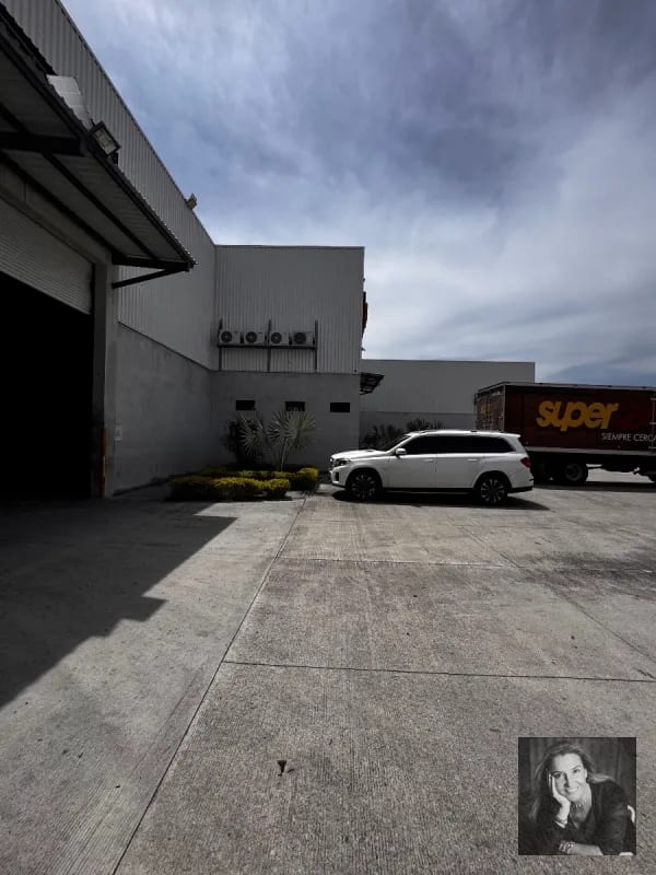 Bodega en Renta/ Rio Hondo Zacapa — Bodega / Ofibodega en Alquiler en Teculután, Zacapa — foto 3 de 9