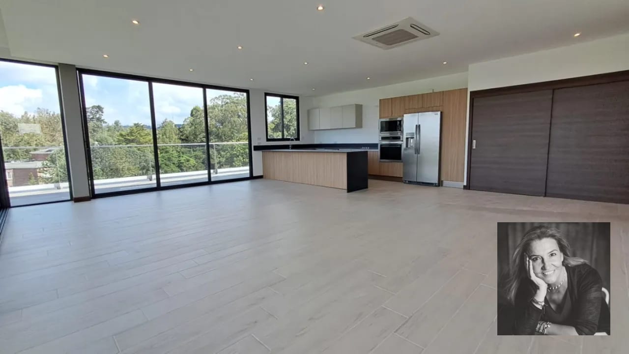 Apartamento Penthouse en Renta o Venta – Zona 15, Vista Hermosa III — Apartamento en Alquiler en Zona 15, Guatemala, Ciudad — foto 1 de 16