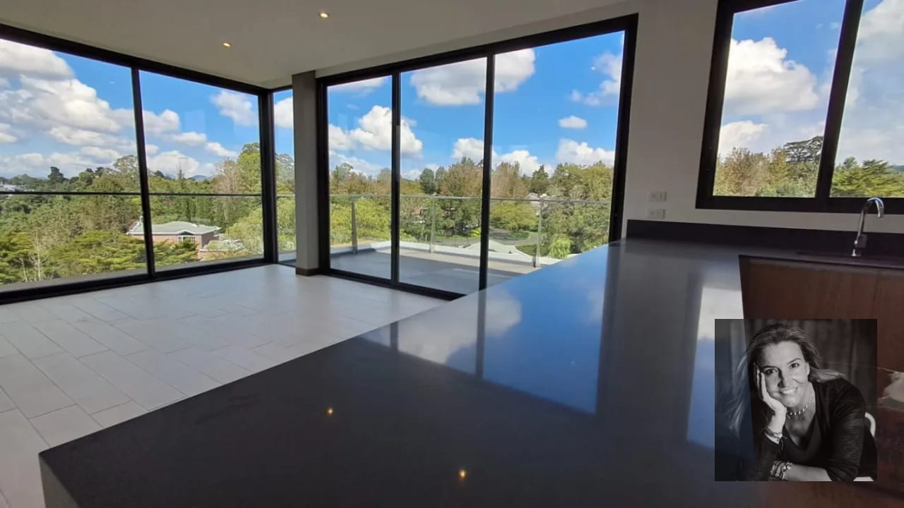 Apartamento Penthouse en Renta o Venta – Zona 15, Vista Hermosa III — Apartamento en Alquiler en Zona 15, Guatemala, Ciudad — foto 15 de 16