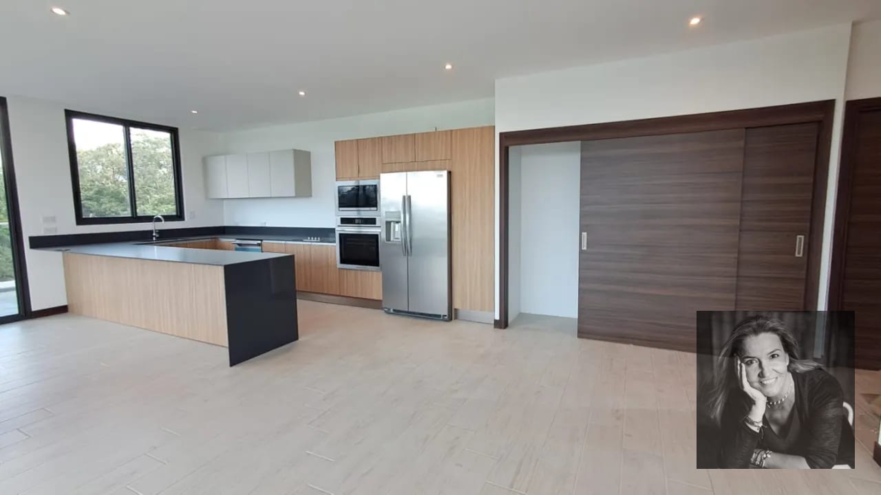 Apartamento Penthouse en Renta o Venta – Zona 15, Vista Hermosa III — Apartamento en Alquiler en Zona 15, Guatemala, Ciudad — foto 13 de 16