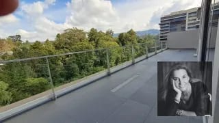 Apartamento Penthouse en Renta o Venta – Zona 15, Vista Hermosa III — Apartamento en Alquiler en Zona 15, Guatemala, Ciudad — miniatura 12 de 16