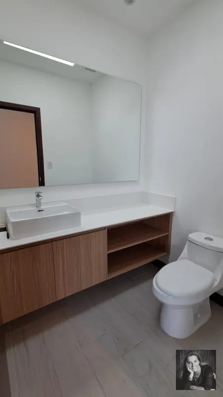 Apartamento Penthouse en Renta o Venta – Zona 15, Vista Hermosa III — Apartamento en Alquiler en Zona 15, Guatemala, Ciudad — foto 9 de 16