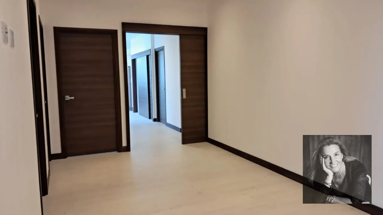 Apartamento Penthouse en Renta o Venta – Zona 15, Vista Hermosa III — Apartamento en Alquiler en Zona 15, Guatemala, Ciudad — foto 8 de 16
