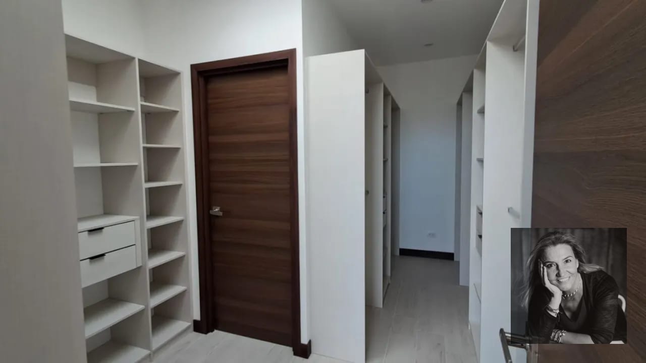 Apartamento Penthouse en Renta o Venta – Zona 15, Vista Hermosa III — Apartamento en Alquiler en Zona 15, Guatemala, Ciudad — foto 5 de 16