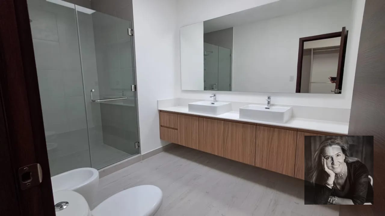 Apartamento Penthouse en Renta o Venta – Zona 15, Vista Hermosa III — Apartamento en Alquiler en Zona 15, Guatemala, Ciudad — foto 4 de 16