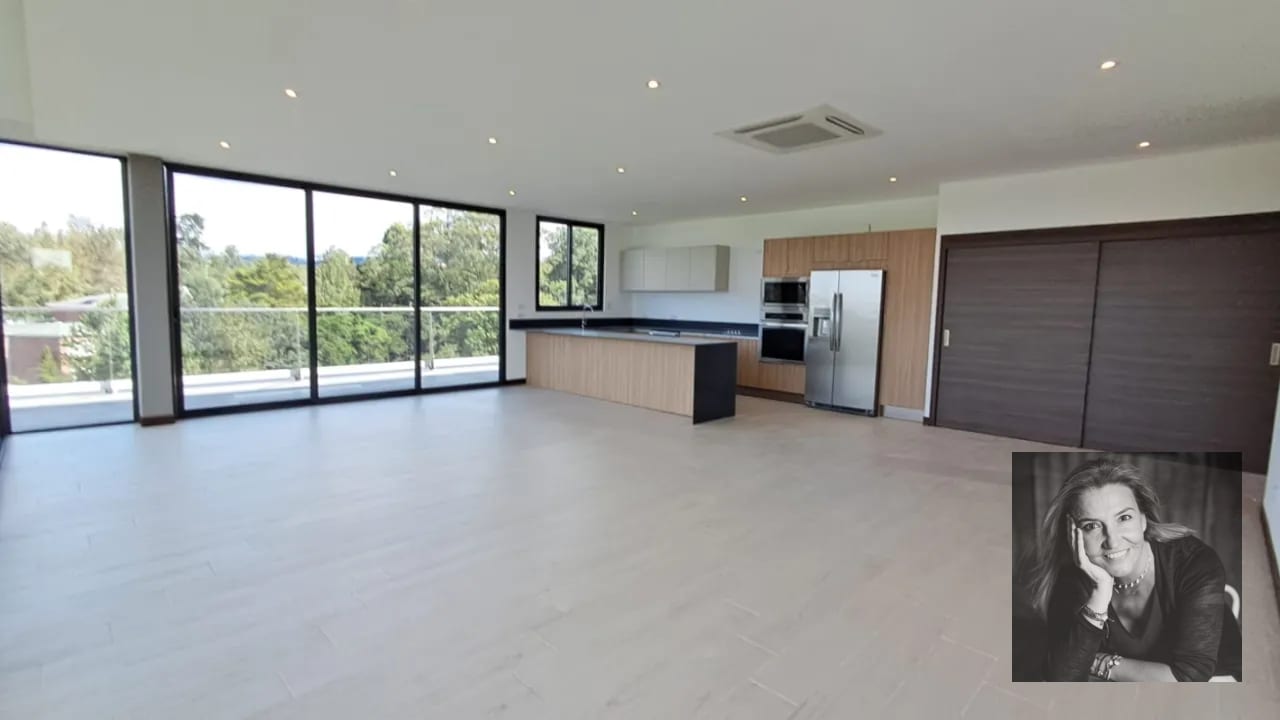Apartamento Penthouse en Renta o Venta – Zona 15, Vista Hermosa III — Apartamento en Venta en Zona 15, Guatemala, Ciudad — foto 1 de 16