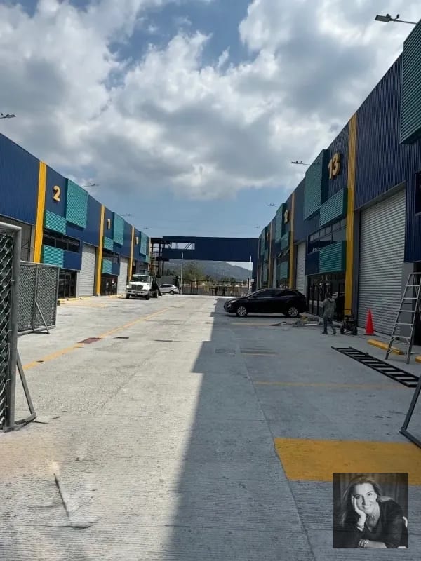 Ofibodegas en Renta o Venta Carretera Villa Canales — Bodega / Ofibodega en Venta en Villa Canales, Guatemala, Ciudad — foto 4 de 4