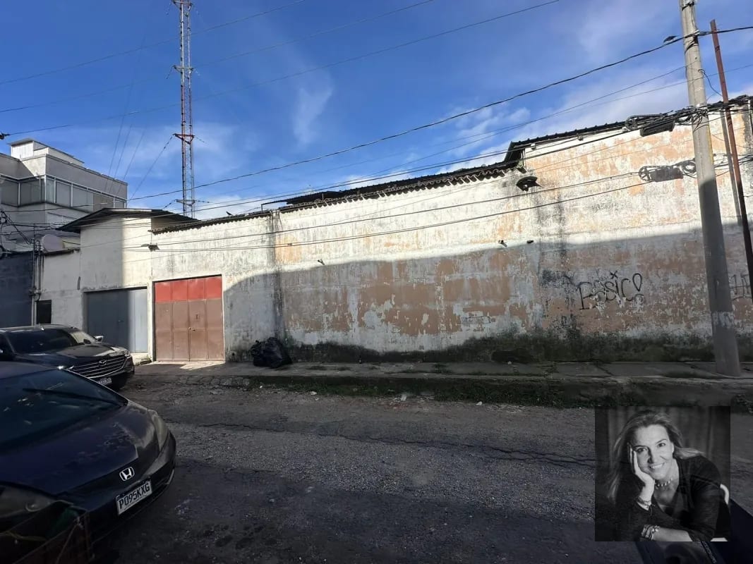 Propiedad en Venta – Zona 7, Colinas de Quinta Samayoa — Terreno en Venta en Zona 7, Guatemala, Ciudad — foto 3 de 3