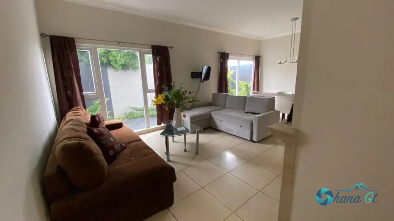 CASA EN VENTA, KM 19.5 ENTRADA A OLMECA — Casa en Venta en Carretera a El Salvador, Guatemala, Ciudad — foto 12 de 12