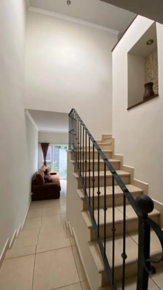 CASA EN VENTA, KM 19.5 ENTRADA A OLMECA — Casa en Venta en Carretera a El Salvador, Guatemala, Ciudad — miniatura 10 de 12