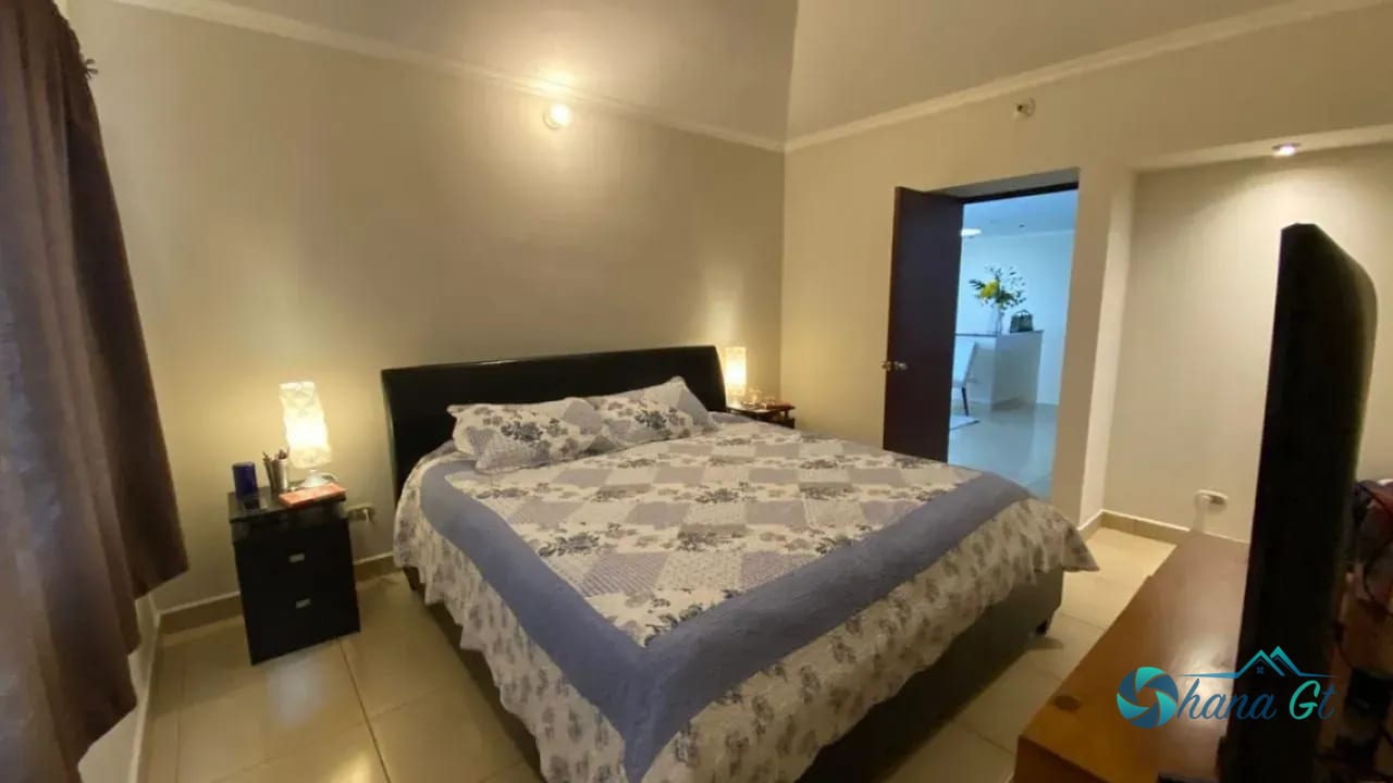 CASA EN VENTA, KM 19.5 ENTRADA A OLMECA — Casa en Venta en Carretera a El Salvador, Guatemala, Ciudad — foto 9 de 12