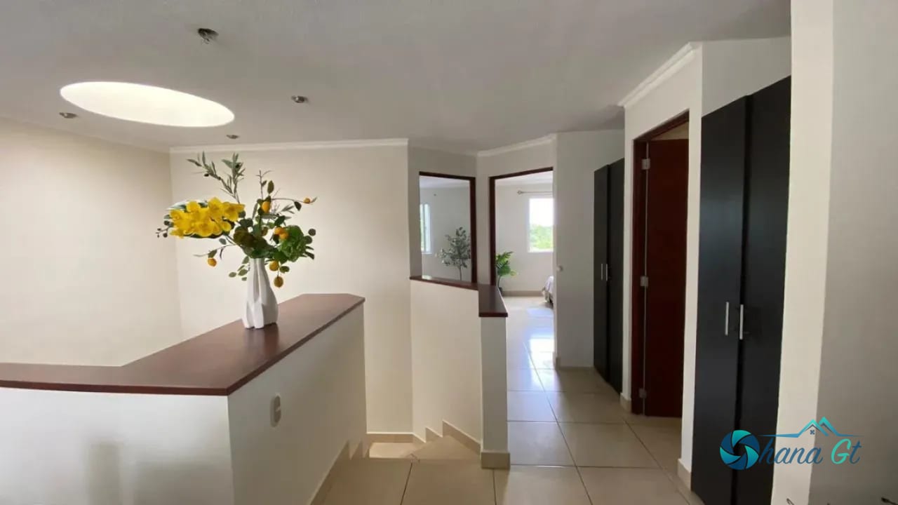CASA EN VENTA, KM 19.5 ENTRADA A OLMECA — Casa en Venta en Carretera a El Salvador, Guatemala, Ciudad — foto 7 de 12