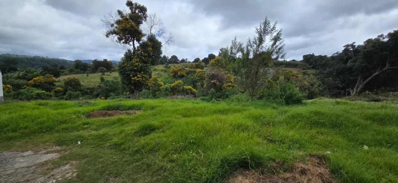 Terreno en Venta Santiago Sacatepéquez — Terreno en Venta en Santiago Sacatepéquez, Sacatepéquez — foto 1 de 4