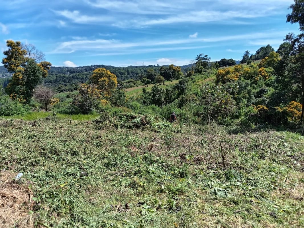 Terreno en Venta Santiago Sacatepéquez — Terreno en Venta en Santiago Sacatepéquez, Sacatepéquez — foto 2 de 4