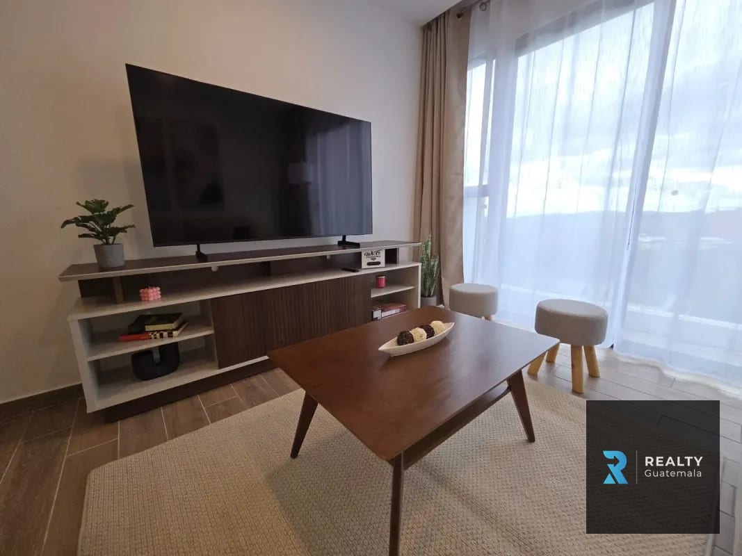 VENDO Apartamento Zona 14, Parque 14 — Apartamento en Venta en Parque 14, Zona 14, Guatemala, Ciudad — foto 1 de 7
