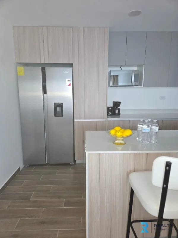 VENDO Apartamento Zona 14, Parque 14 — Apartamento en Venta en Parque 14, Zona 14, Guatemala, Ciudad — foto 6 de 7