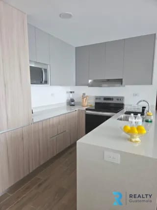 VENDO Apartamento Zona 14, Parque 14 — Apartamento en Venta en Parque 14, Zona 14, Guatemala, Ciudad — miniatura 5 de 7