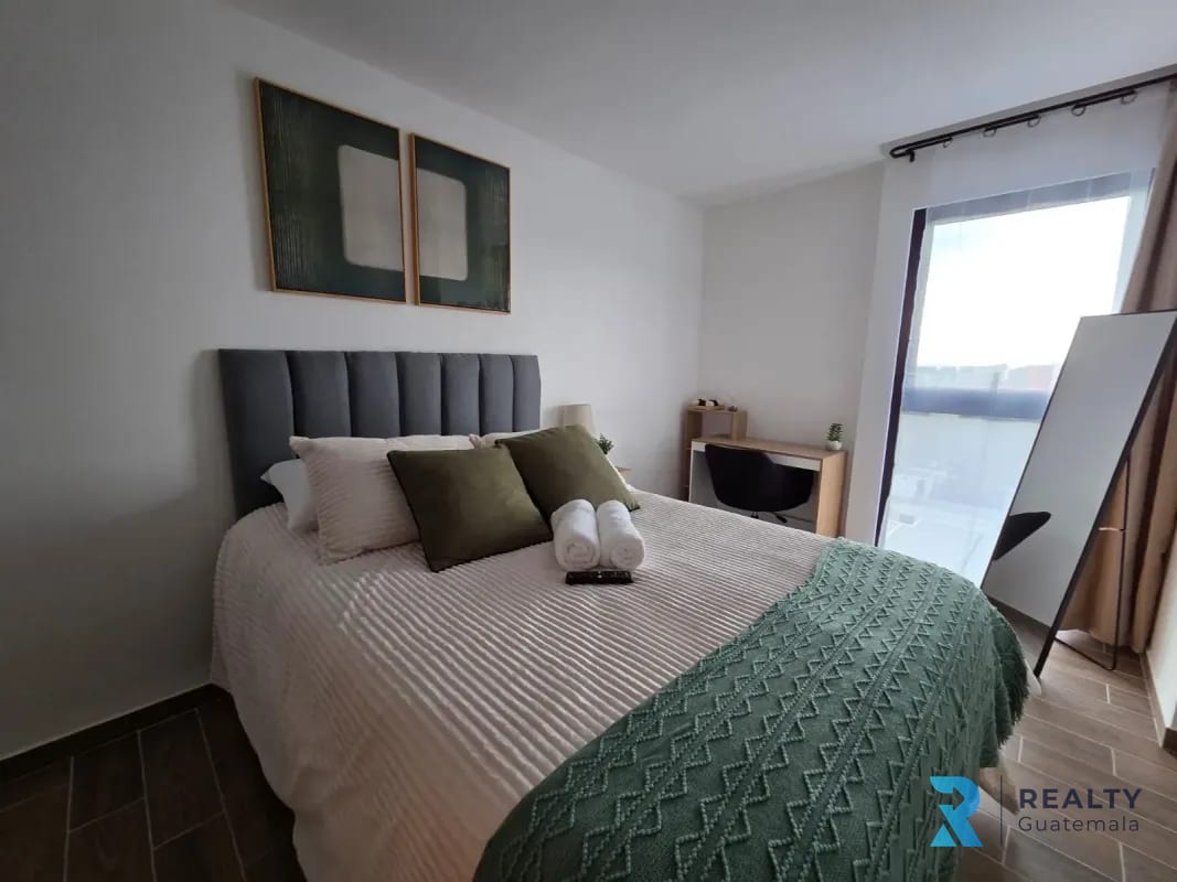 VENDO Apartamento Zona 14, Parque 14 — Apartamento en Venta en Parque 14, Zona 14, Guatemala, Ciudad — foto 4 de 7