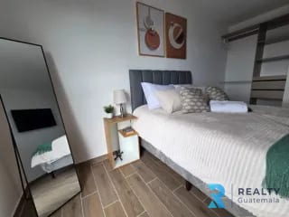VENDO Apartamento Zona 14, Parque 14 — Apartamento en Venta en Parque 14, Zona 14, Guatemala, Ciudad — miniatura 3 de 7