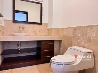 ALQUILER APARTAMENTO ZONA 14, DOS NIVELES — Apartamento en Alquiler en Zona 14, Guatemala, Ciudad — miniatura 15 de 17