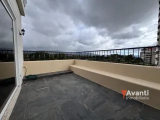 ALQUILER APARTAMENTO ZONA 14, DOS NIVELES — Apartamento en Alquiler en Zona 14, Guatemala, Ciudad — miniatura 14 de 17