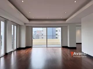 ALQUILER APARTAMENTO ZONA 14, DOS NIVELES — Apartamento en Alquiler en Zona 14, Guatemala, Ciudad — miniatura 13 de 17