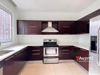ALQUILER APARTAMENTO ZONA 14, DOS NIVELES — Apartamento en Alquiler en Zona 14, Guatemala, Ciudad — miniatura 10 de 17