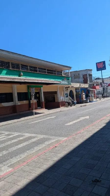 EDIFICIO EN VENTA PUERTO SAN JOSE — Edificio en Venta en Puerto San José, Escuintla — foto 9 de 9