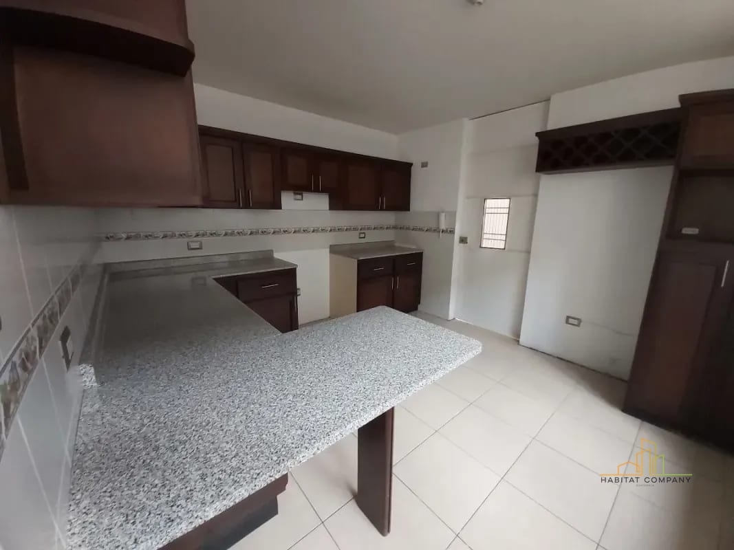 Casa en Renta Km 16 CES, Calle de Olmeca-Condominio Santa Mónica, Fraijanes — Casa en Alquiler en Fraijanes, Carretera a El Salvador, Guatemala, Ciudad — foto 11 de 11