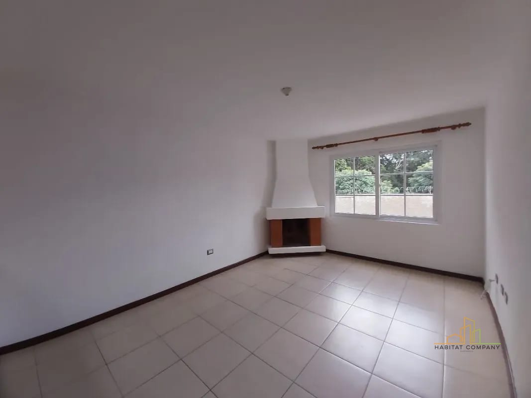Casa en Renta Km 16 CES, Calle de Olmeca-Condominio Santa Mónica, Fraijanes — Casa en Alquiler en Fraijanes, Carretera a El Salvador, Guatemala, Ciudad — foto 9 de 11