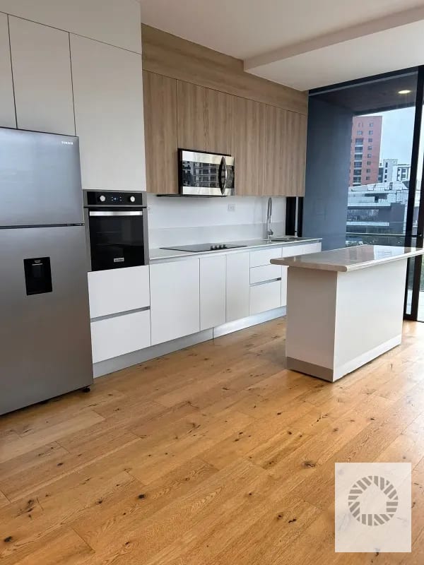 Apartamento en venta en Edificio Vhista — Apartamento en Venta en Vhista, Zona 15, Guatemala, Ciudad — foto 3 de 5