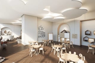 Apartamento en Venta | Atarah | Zona 10 | Para estrenar | Nivel Alto — Apartamento en Venta en Atarah, Zona 10, Guatemala, Ciudad — miniatura 1 de 12
