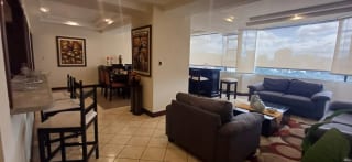 Apartamento Amueblado en Renta o Venta Zona 10 — Apartamento en Alquiler en Zona 10, Guatemala, Ciudad — miniatura 7 de 17