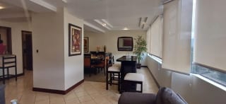 Apartamento Amueblado en Renta o Venta Zona 10 — Apartamento en Alquiler en Zona 10, Guatemala, Ciudad — miniatura 5 de 17