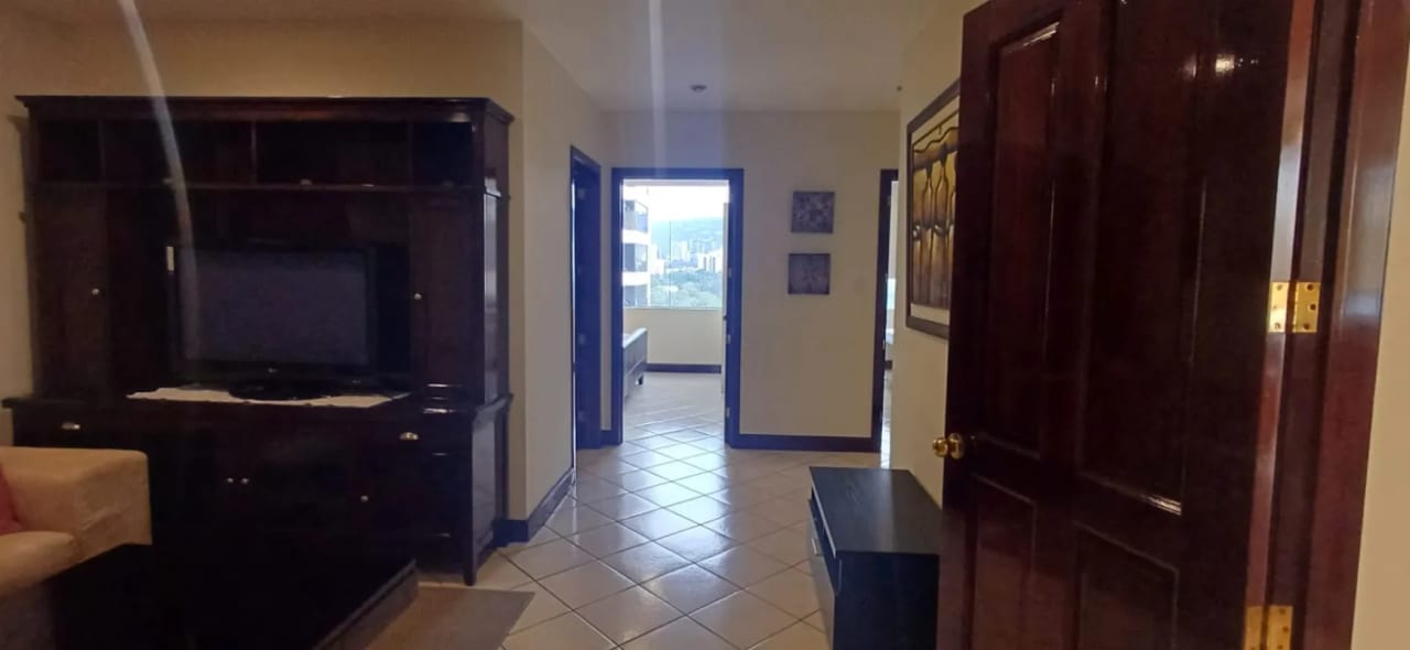 Apartamento Amueblado en Renta o Venta Zona 10 — Apartamento en Alquiler en Zona 10, Guatemala, Ciudad — foto 3 de 17