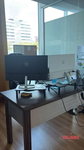 AMPLIA OFICINA AMUEBLADA EN RENTA ZONA 10, CODIGO 0_ORD4 — Oficina en Alquiler en Zona 10, Guatemala, Ciudad — miniatura 8 de 8