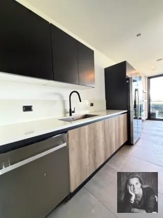 Apartamento de 2 Niveles con Vista Espectacular – Zen Cayalá, Zona 16 — Apartamento en Alquiler en Zen Cayalá, Zona 16, Guatemala, Ciudad — miniatura 12 de 16