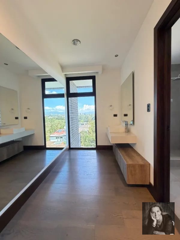 Apartamento de 2 Niveles con Vista Espectacular – Zen Cayalá, Zona 16 — Apartamento en Alquiler en Zen Cayalá, Zona 16, Guatemala, Ciudad — foto 3 de 16