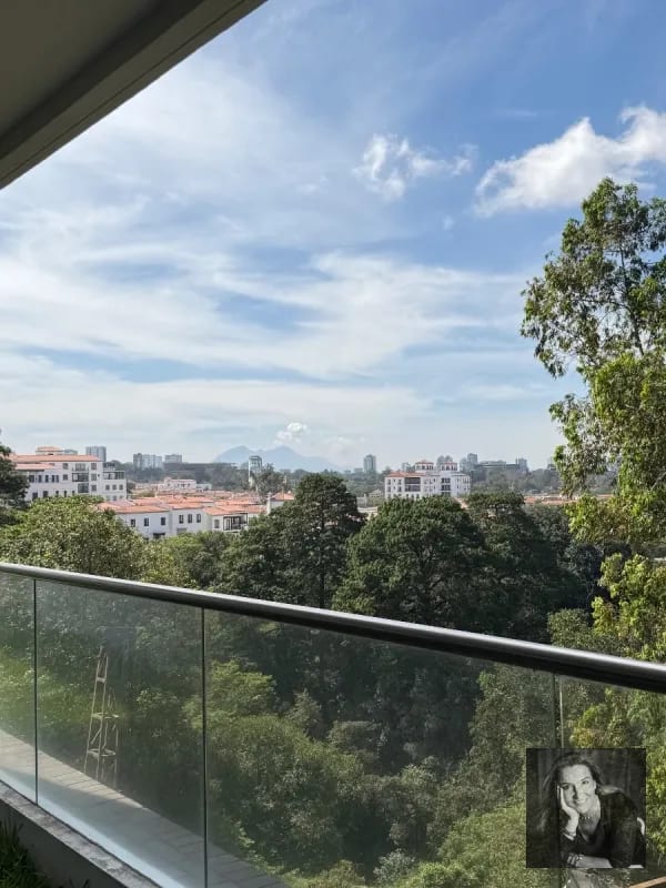 APARTAMENTO EN RENTA – ZEN CAYALÁ — Apartamento en Alquiler en Zen Cayalá, Zona 16, Guatemala, Ciudad — foto 7 de 17