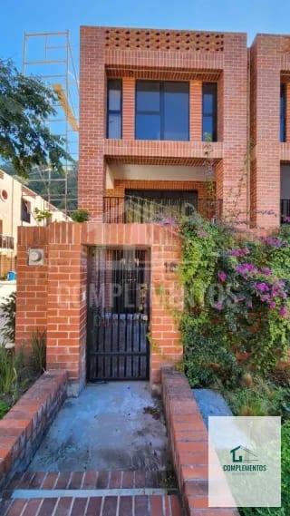 IRIDIA HOMES, Casa en Venta Zona 13 Cañadas de Elgin — Casa en Venta en cañadas de elgin, Zona 13, Guatemala, Ciudad — miniatura 2 de 10