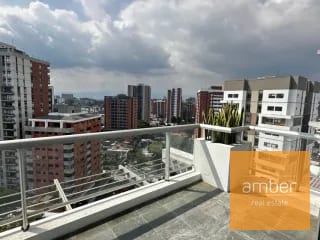 Apartamento en Atrium, zona 10 (actualmente alquilado) — Apartamento en Venta en Atrium, Zona 10, Guatemala, Ciudad — miniatura 1 de 13