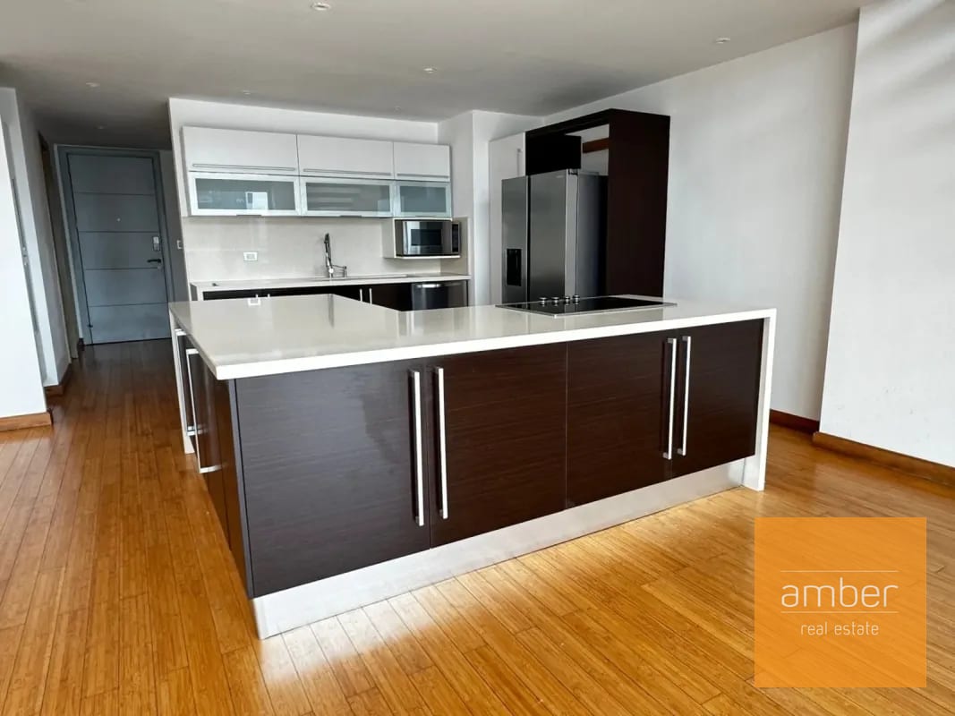 Apartamento en Atrium, zona 10 (actualmente alquilado) — Apartamento en Venta en Atrium, Zona 10, Guatemala, Ciudad — foto 12 de 13