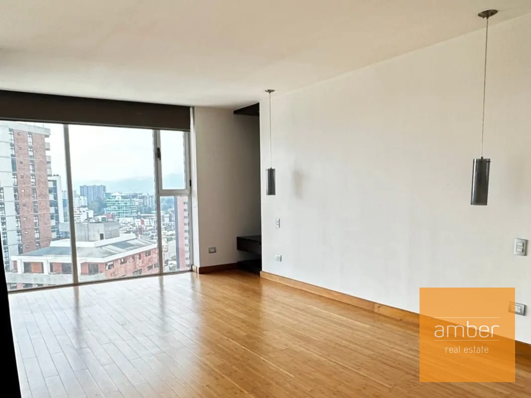 Apartamento en Atrium, zona 10 (actualmente alquilado) — Apartamento en Venta en Atrium, Zona 10, Guatemala, Ciudad — foto 8 de 13