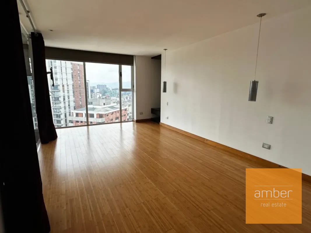 Apartamento en Atrium, zona 10 (actualmente alquilado) — Apartamento en Venta en Atrium, Zona 10, Guatemala, Ciudad — foto 7 de 13