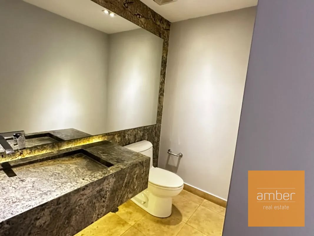 Apartamento en Atrium, zona 10 (actualmente alquilado) — Apartamento en Venta en Atrium, Zona 10, Guatemala, Ciudad — foto 5 de 13