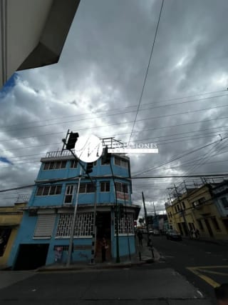 edificio en zona 1 — Edificio en Venta en Zona 1, Guatemala, Ciudad — miniatura 2 de 6
