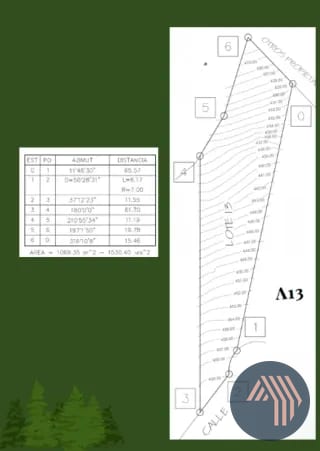 VENTA DE TERRENOS - SANTA ROSALÍA, KM 12.5 CARRETERA AL SALVADOR — Terreno en Venta en Santa Rosalia La Laguna, Carretera a El Salvador, Guatemala, Ciudad — miniatura 3 de 11